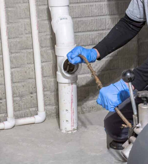 Drenaj Temizleme Hizmetleri