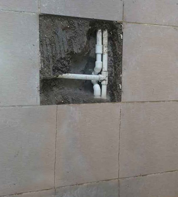 Elazığ su kaçağı bulma