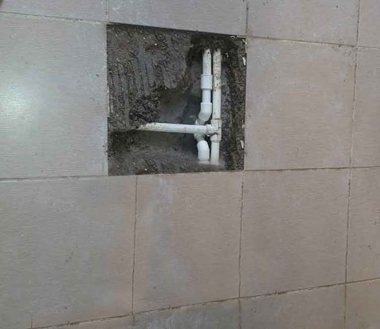 Elazığ su kaçağı bulma