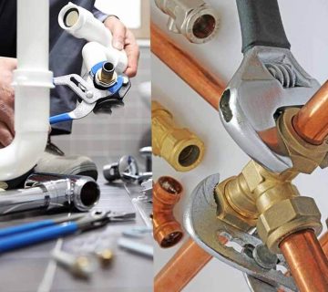 Sıhhi Tesisat Hizmetleri