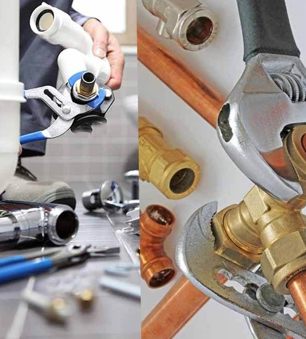 Sıhhi Tesisat Hizmetleri