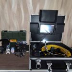 cihaz ile su kaçağı tespiti