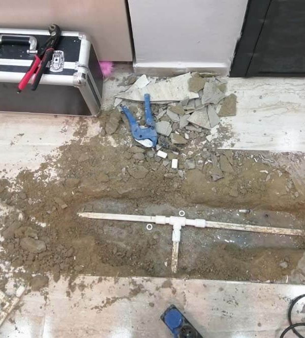 elazığ Sıhhi Tesisat Hizmetleri