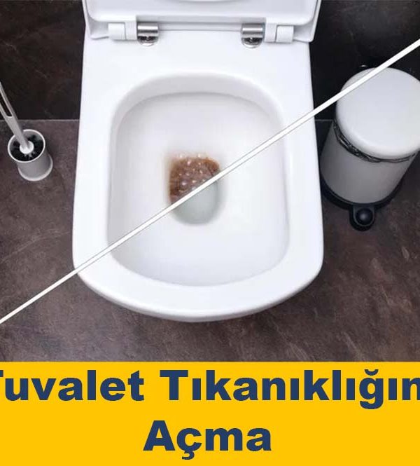 tuvalet-tıkanıklığı-açma