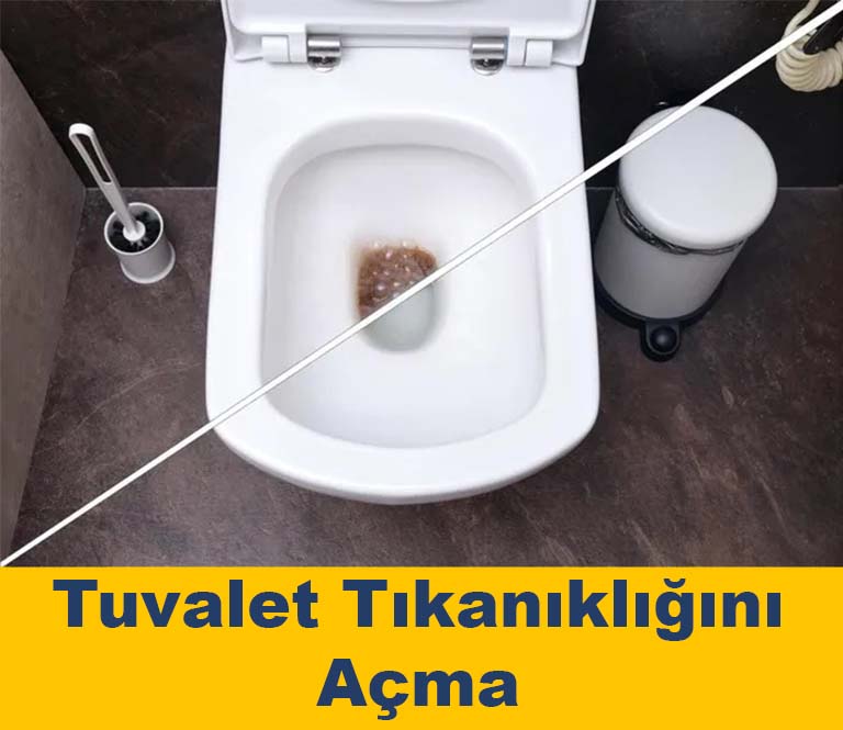 tuvalet-tıkanıklığı-açma
